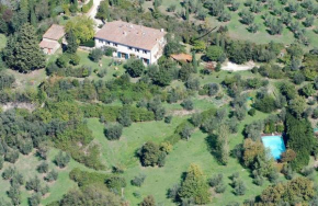 Fattoria il Leccio Independent Apartment on Florence Hills Fiesole